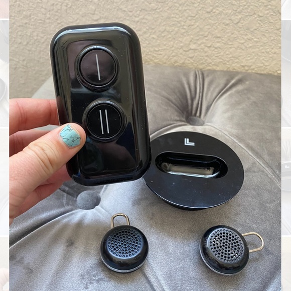 Sharper Image Key Finder - Picture 2 of 11